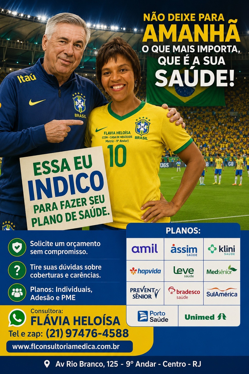 Campanha Copa 2