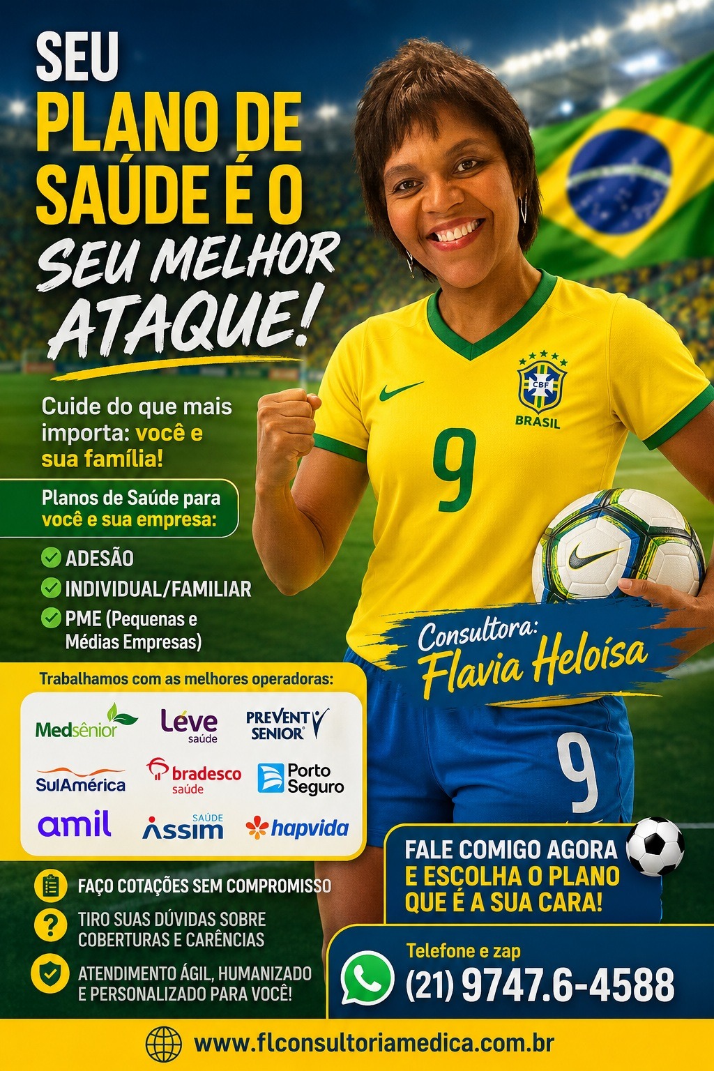 Campanha Copa 3